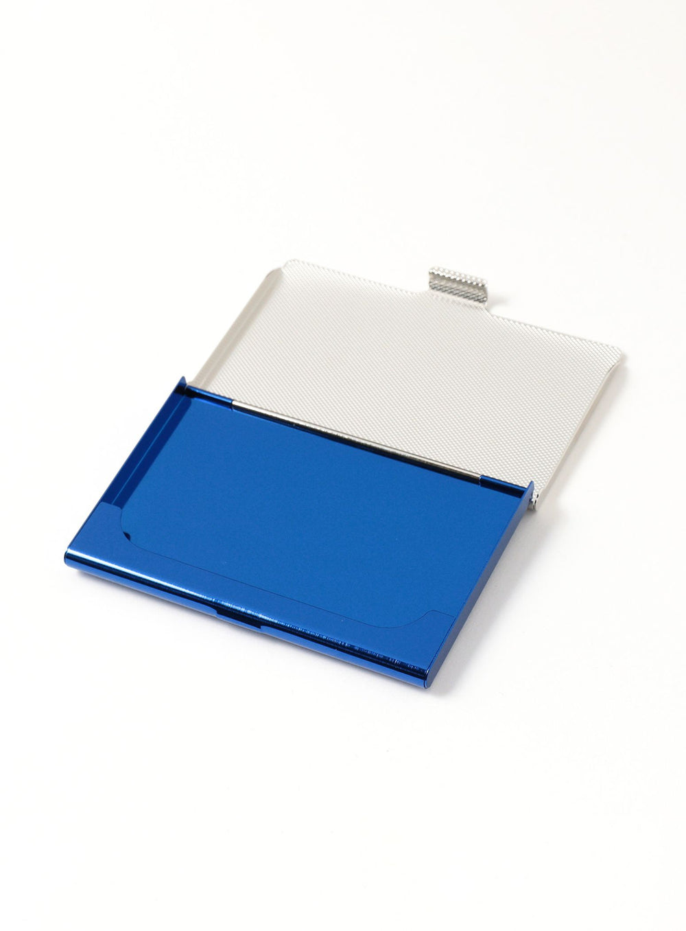 Aluminum Card Case