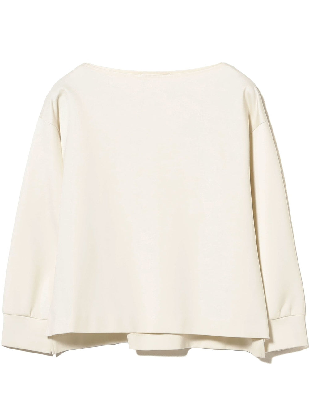Ponte Boat Neck Pullover