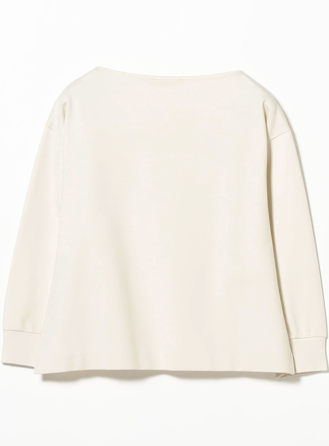 Ponte Boat Neck Pullover