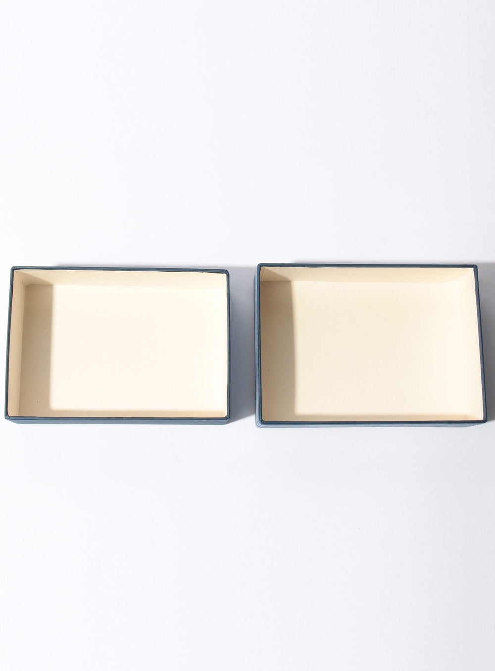 【Exclusive】Keijusha / "Uroko" Paper Storage Box (Small)