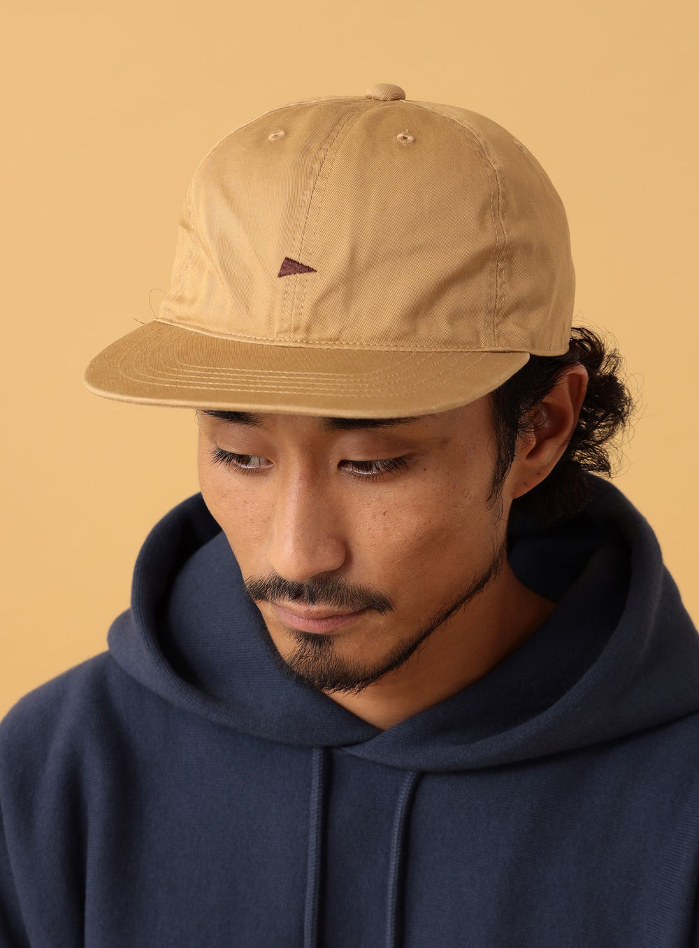 Twill Cap