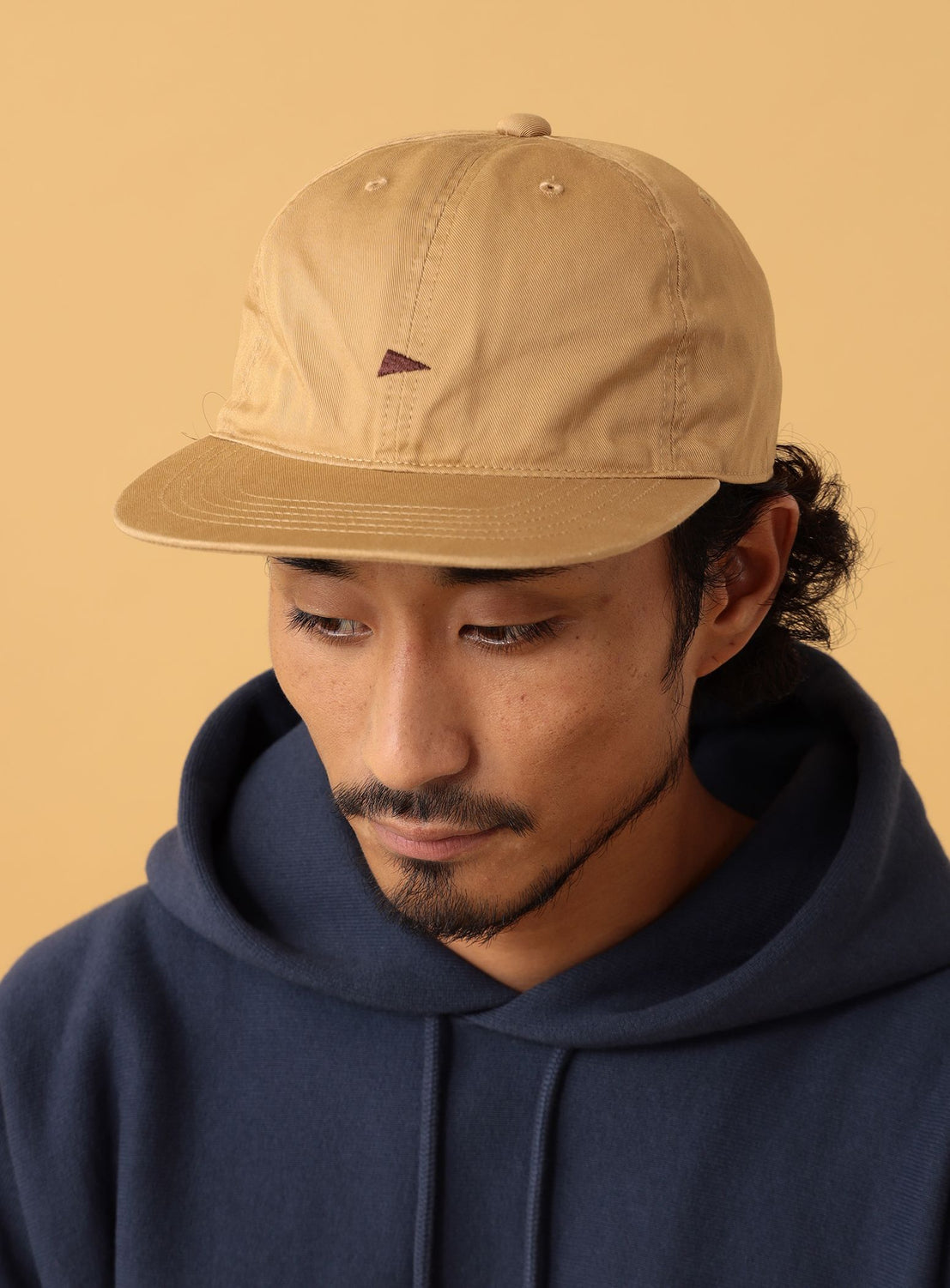 Twill Cap