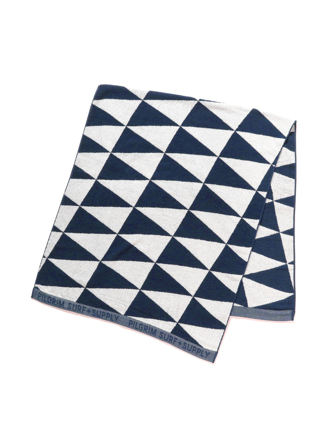 PENNANT TOWEL
