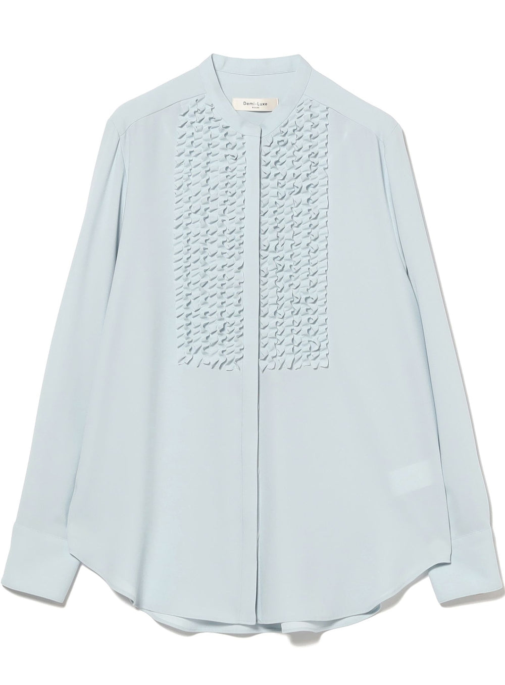 Georgette Frill Blouse