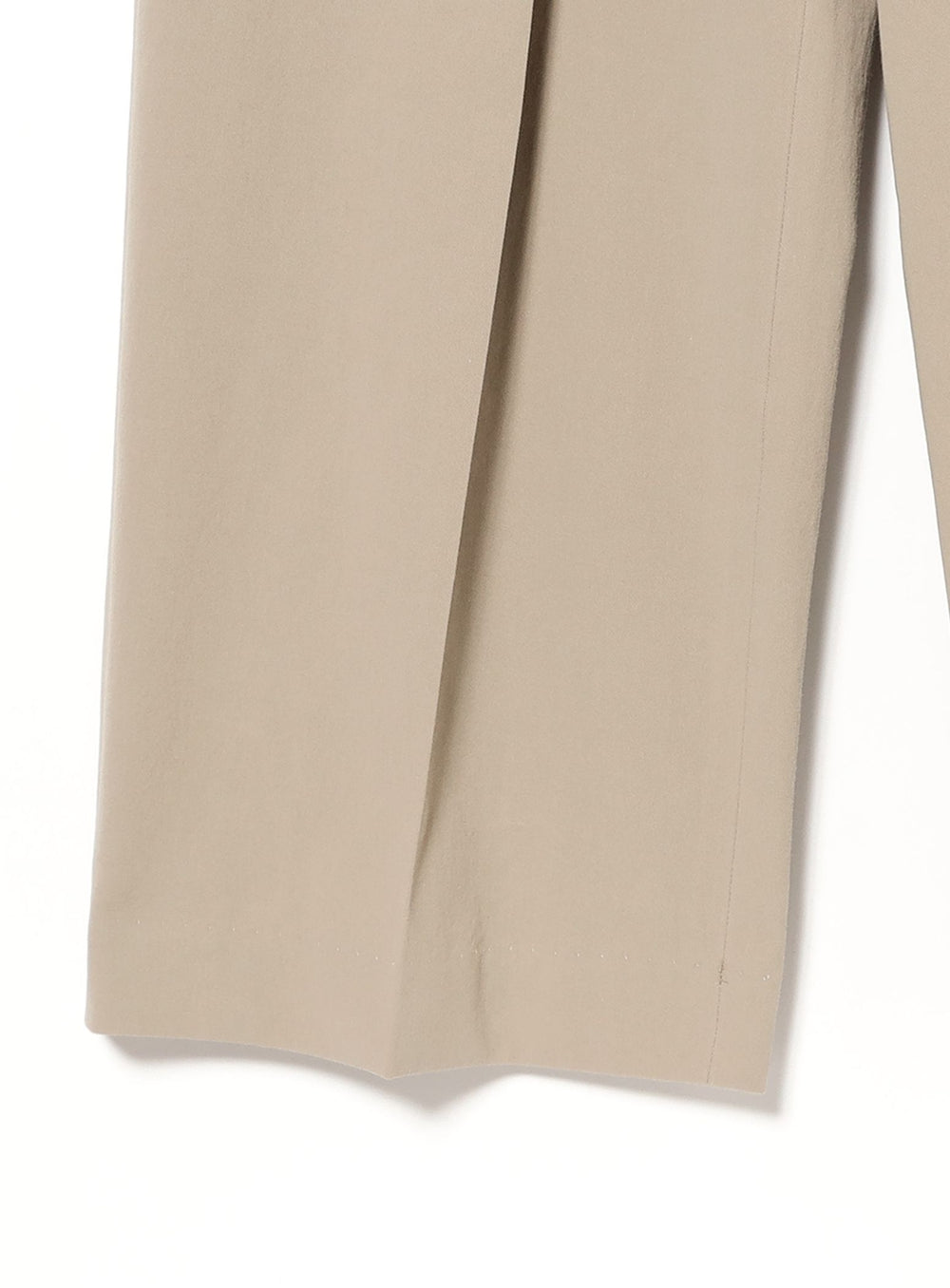 AK+1 / In-Pleat Semi-Wide Pants