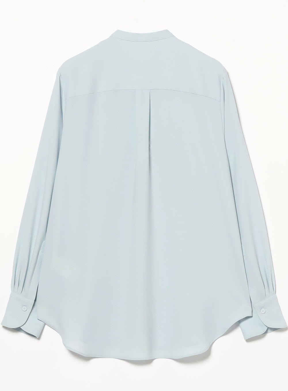 Georgette Frill Blouse