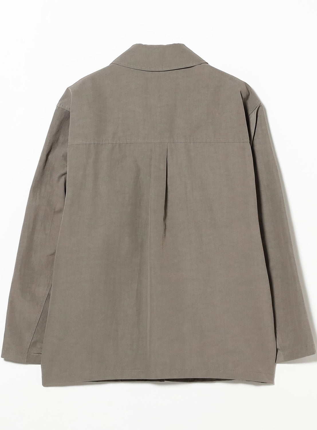 Natural Washer Blouson
