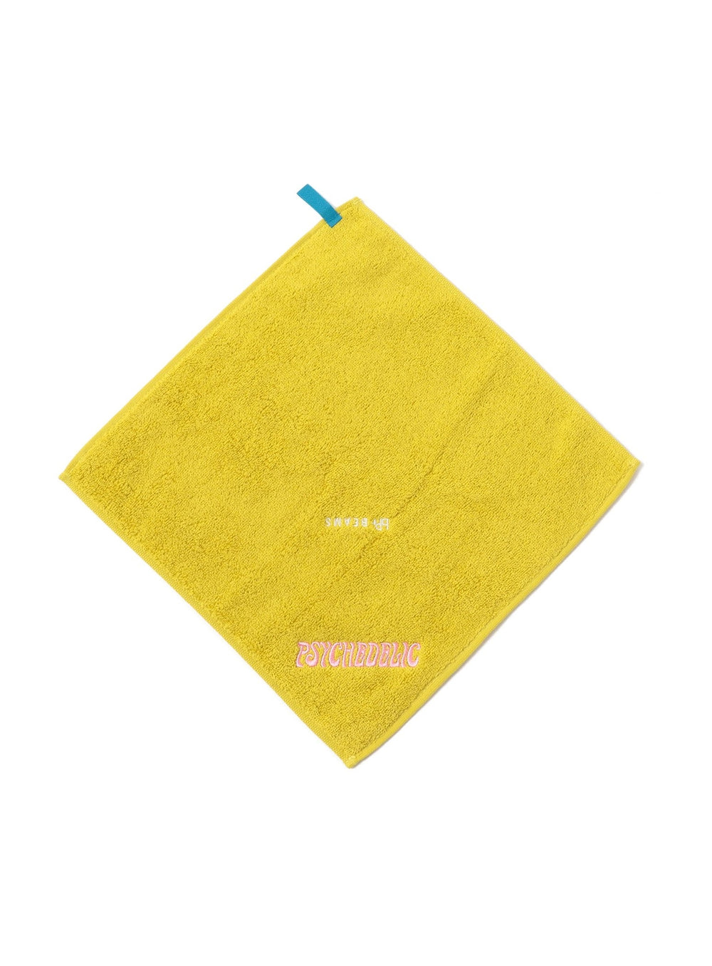 Music Towel Handkerchief II