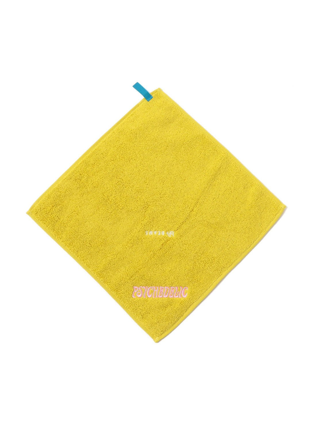 Music Towel Handkerchief II