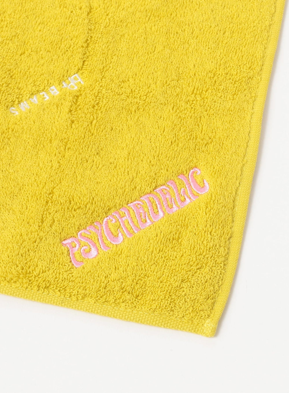 Music Towel Handkerchief II
