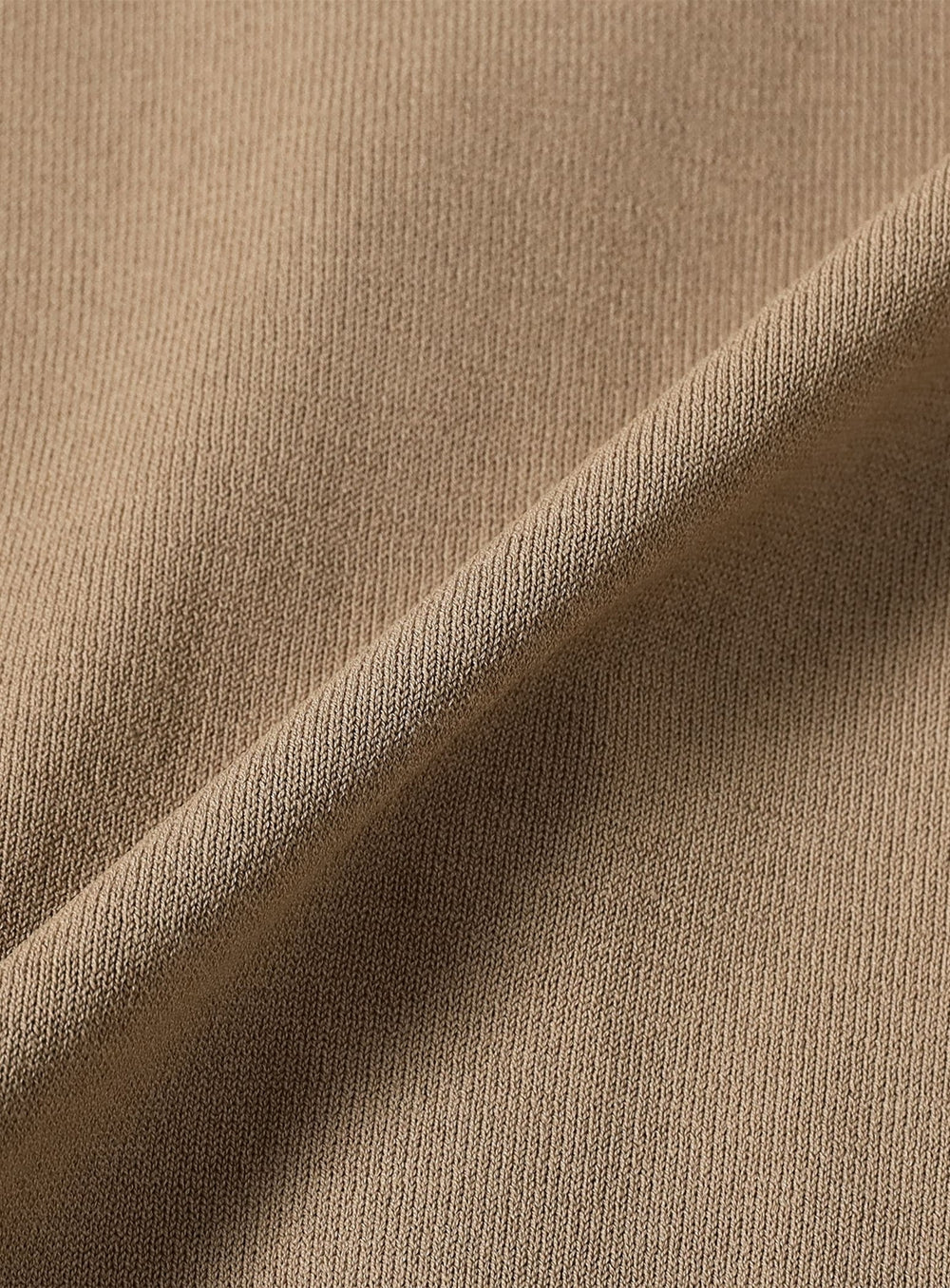 Metal Button V-Neck Cardigan