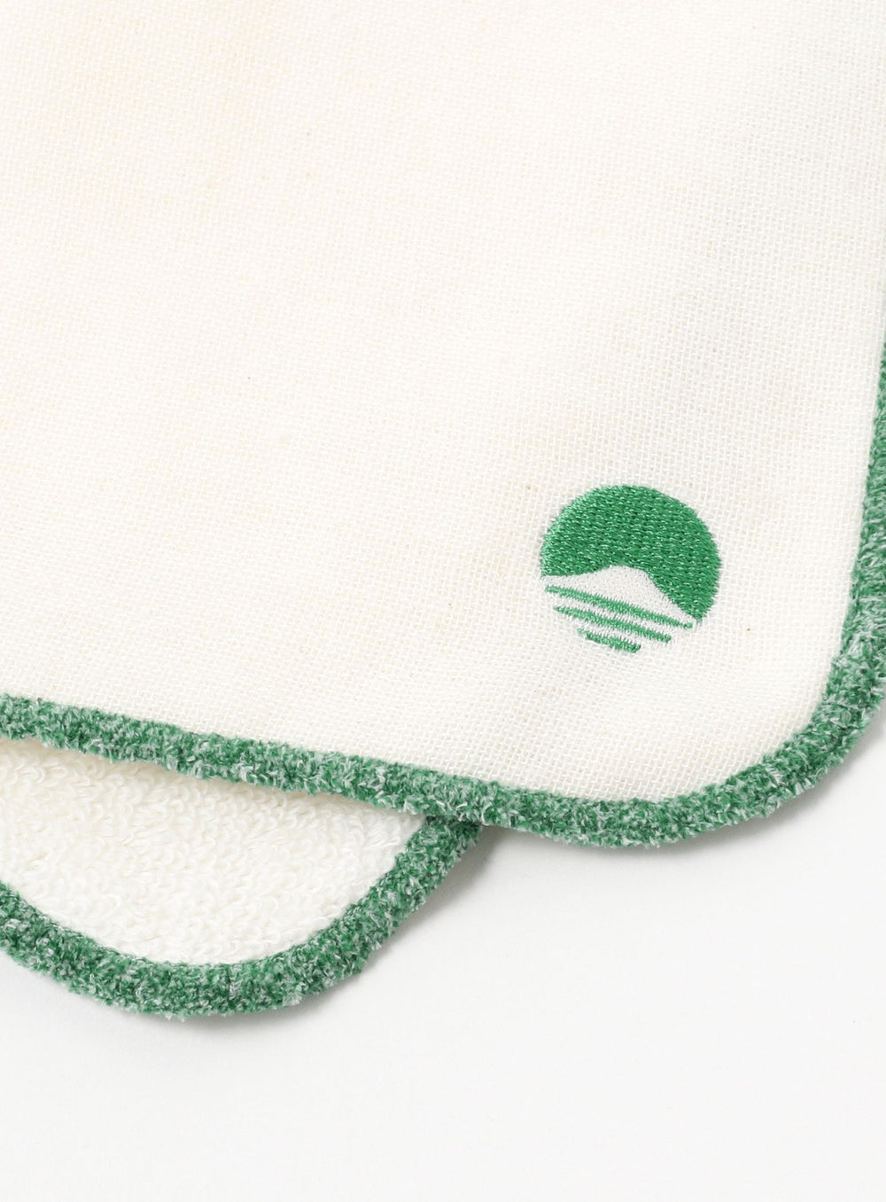 "Nanairo" Handkerchief