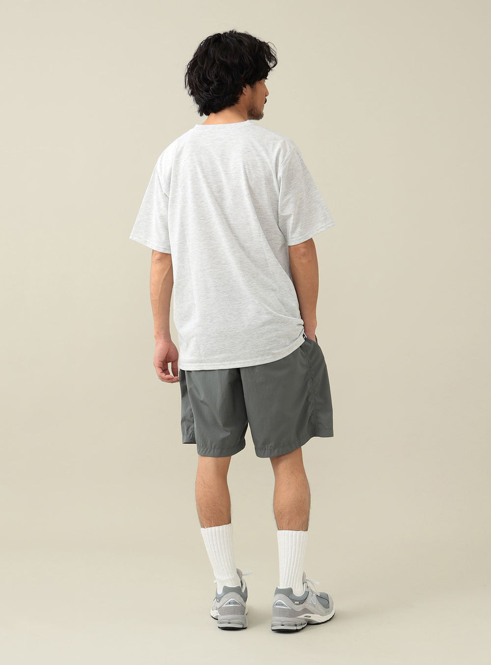 Quick Dry Tee