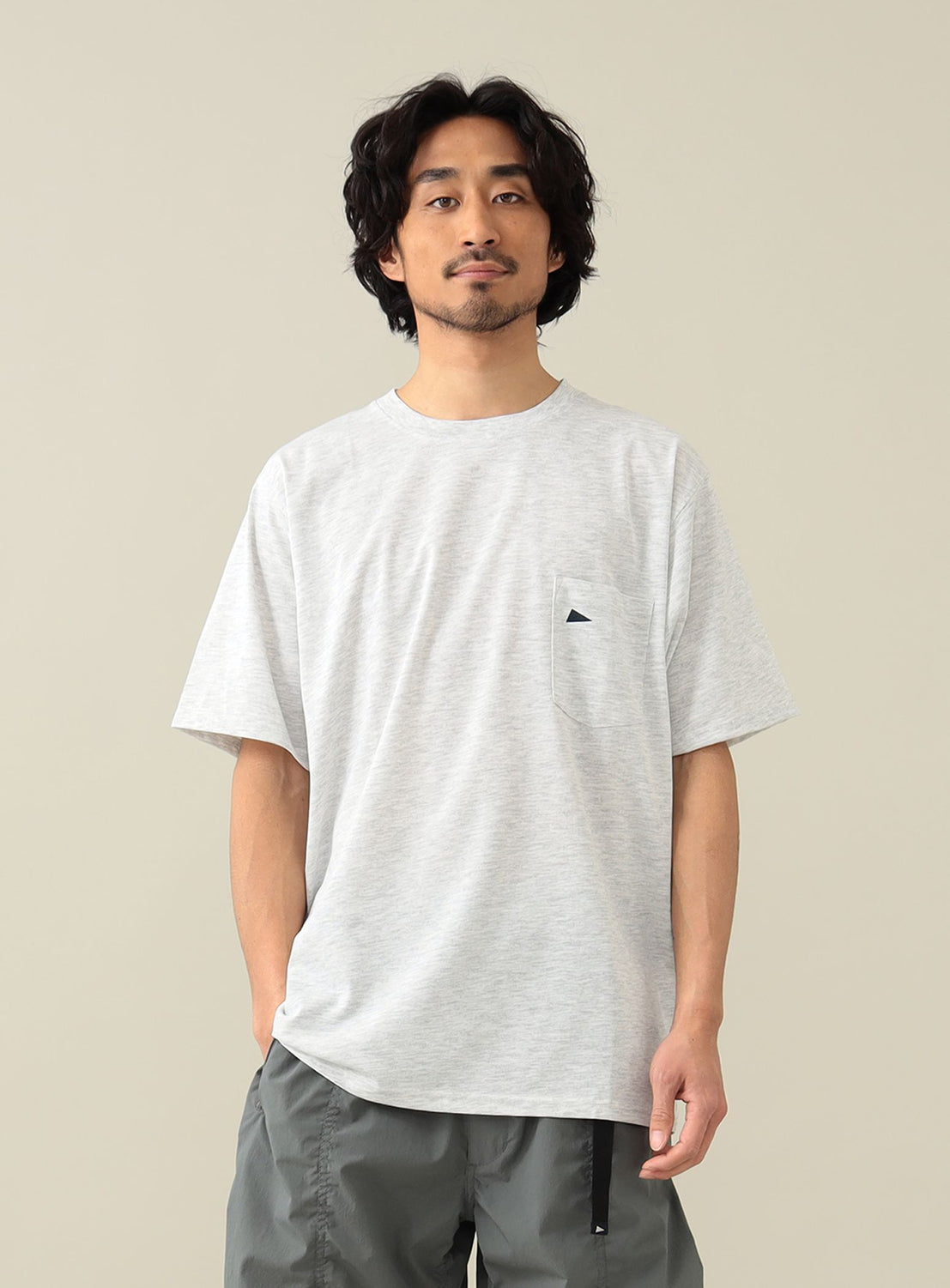 Quick Dry Tee