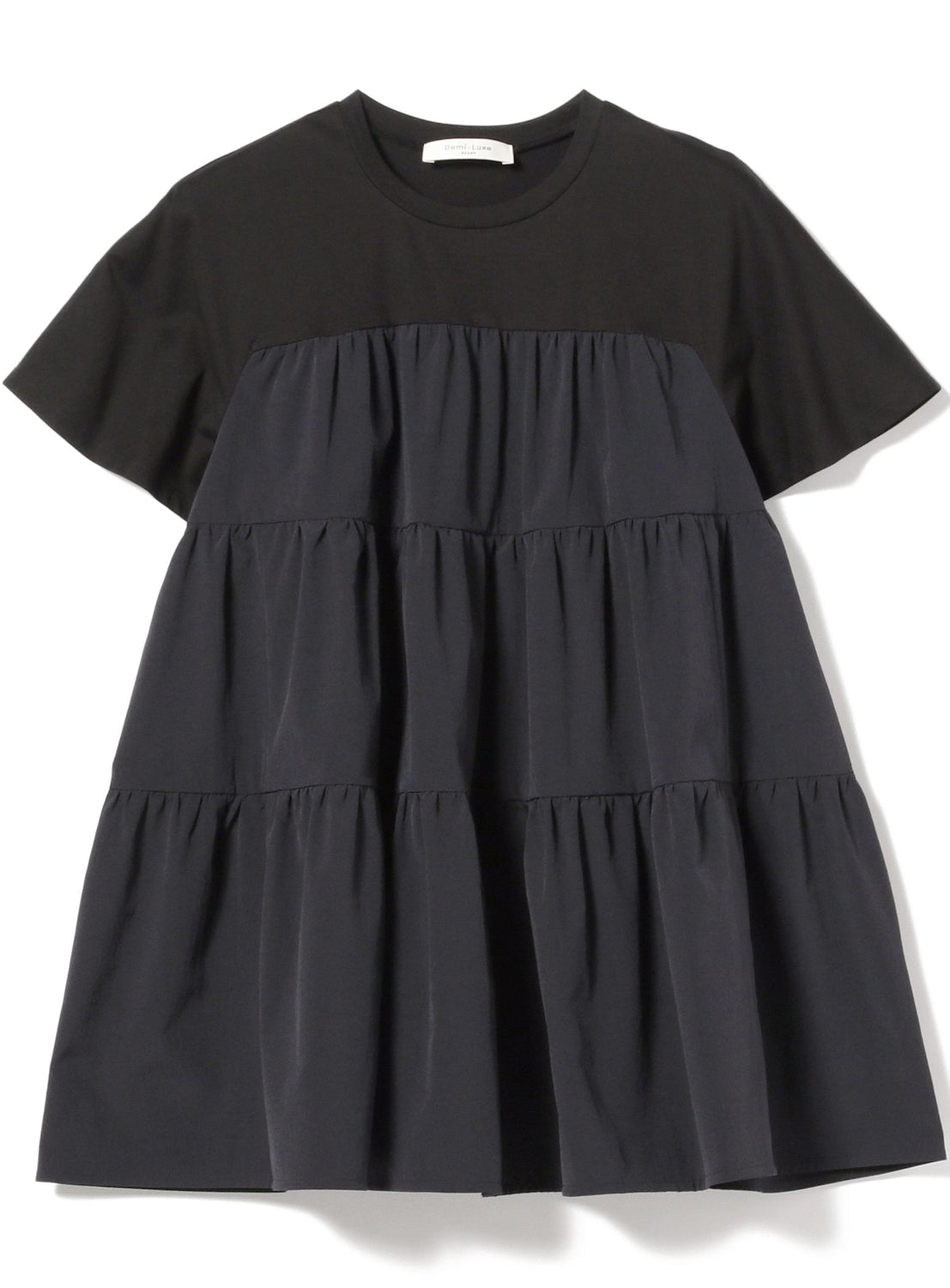 Combi Tiered Pullover