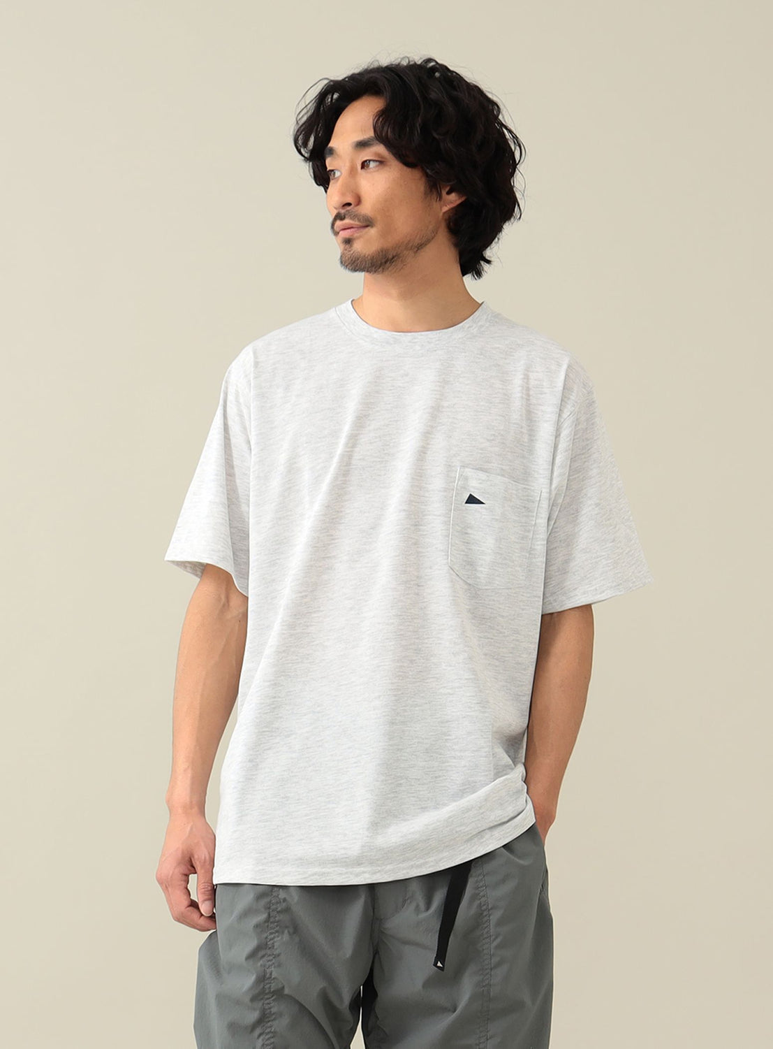 Quick Dry Tee