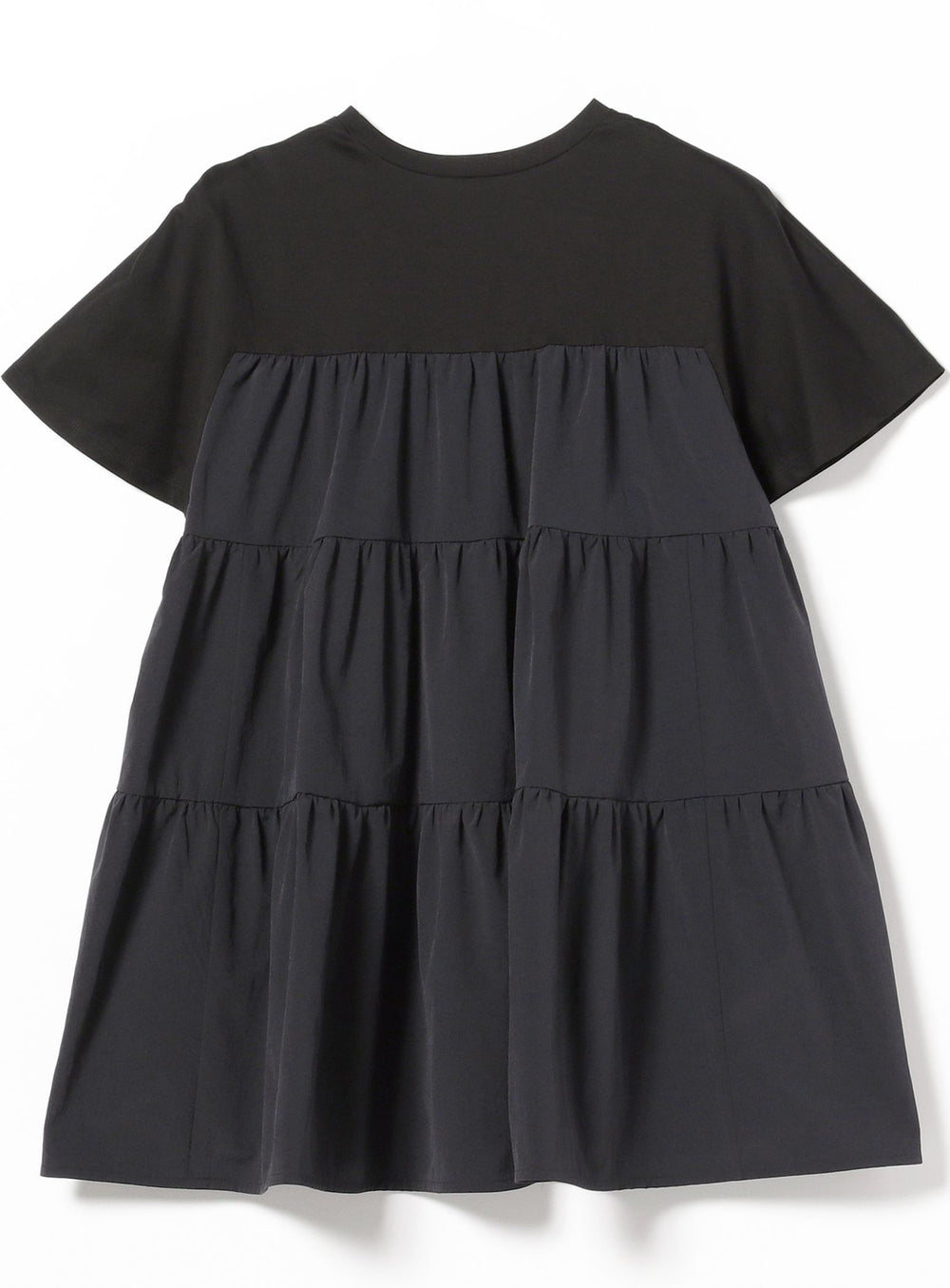 Combi Tiered Pullover