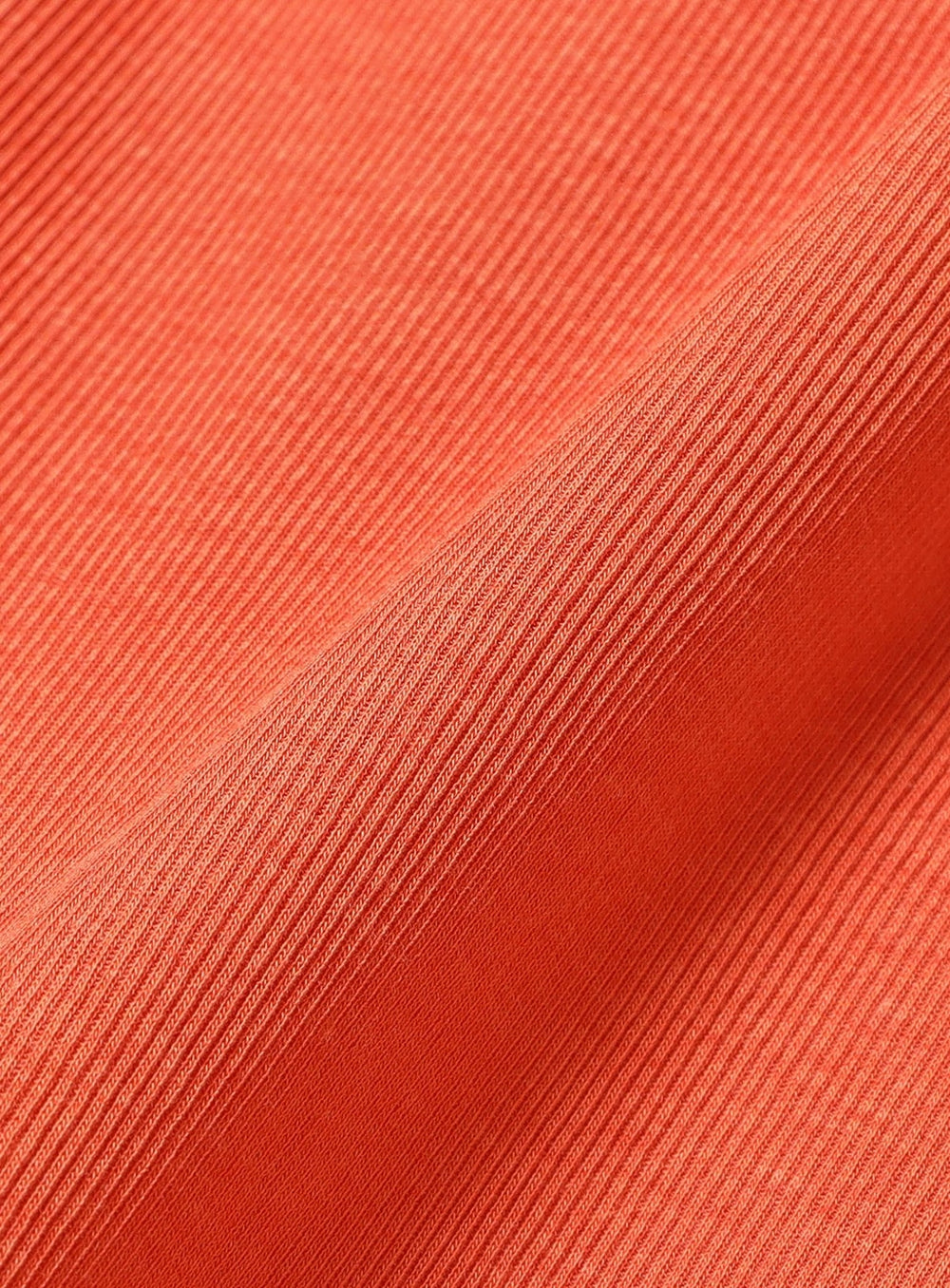 Cotton Cupro Padded Pullover