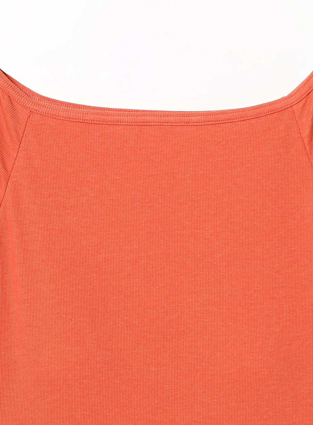 Cotton Cupro Padded Pullover