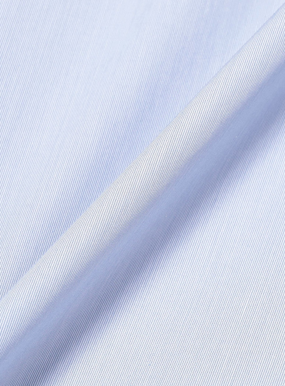Cotton Ribbon Tie Shirt
