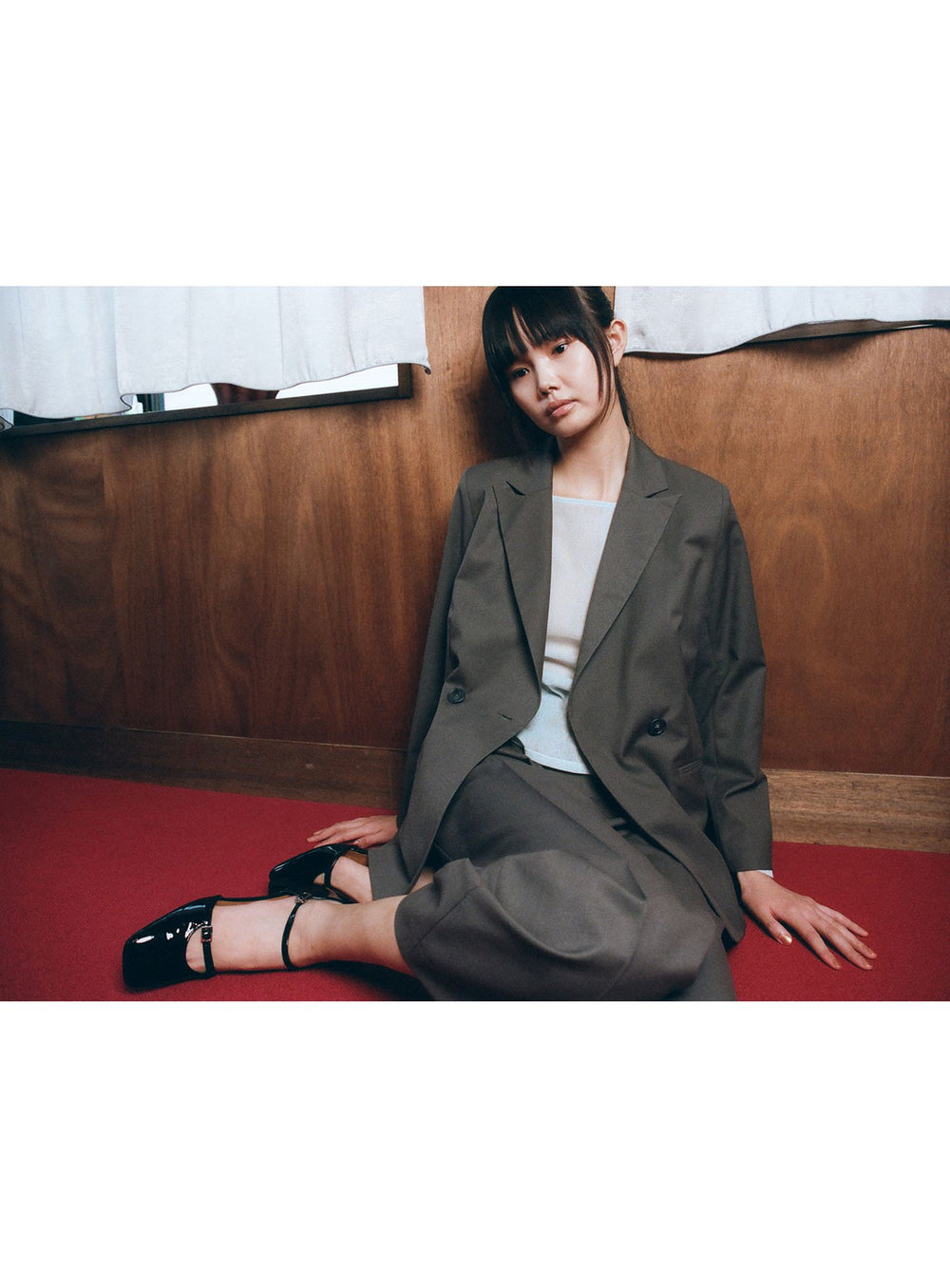 BEAMS SALON / Muse Chic Jacket