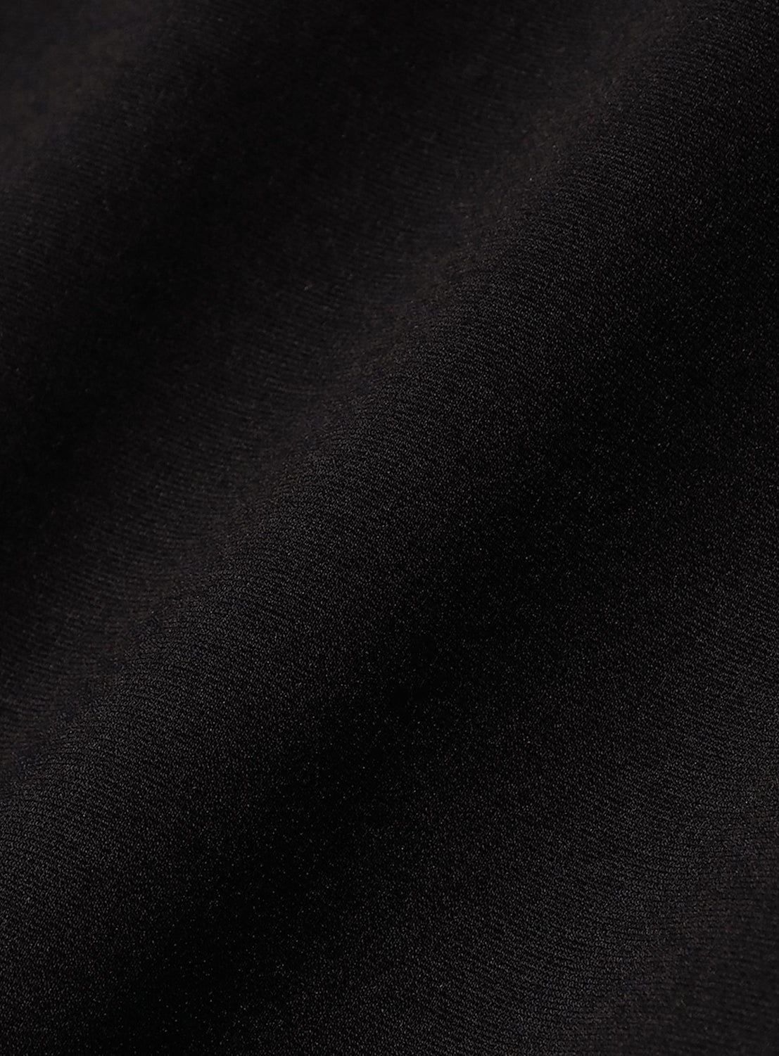 Ponte V-Neck Dress