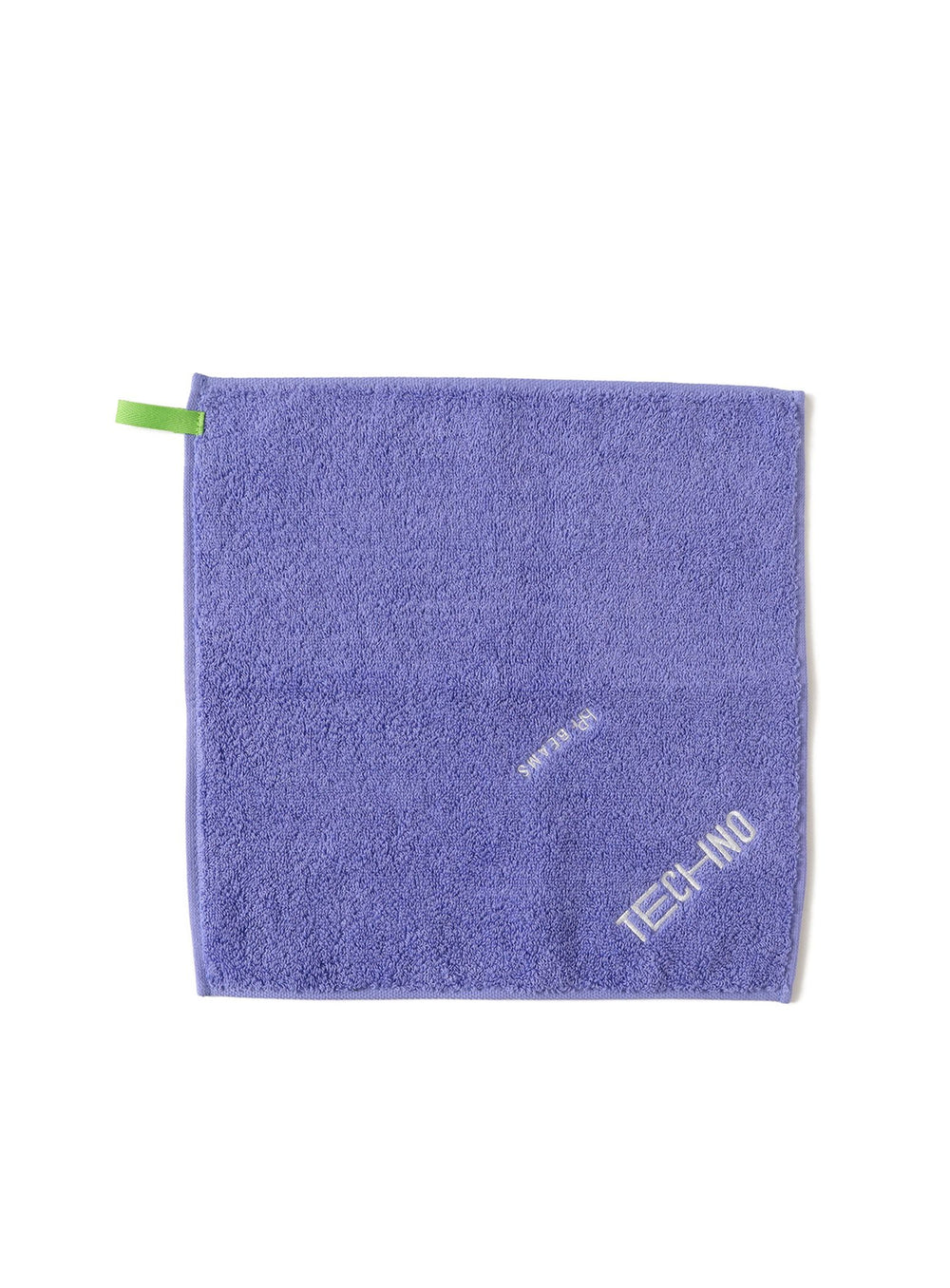 Music Motif Towel Handkerchief