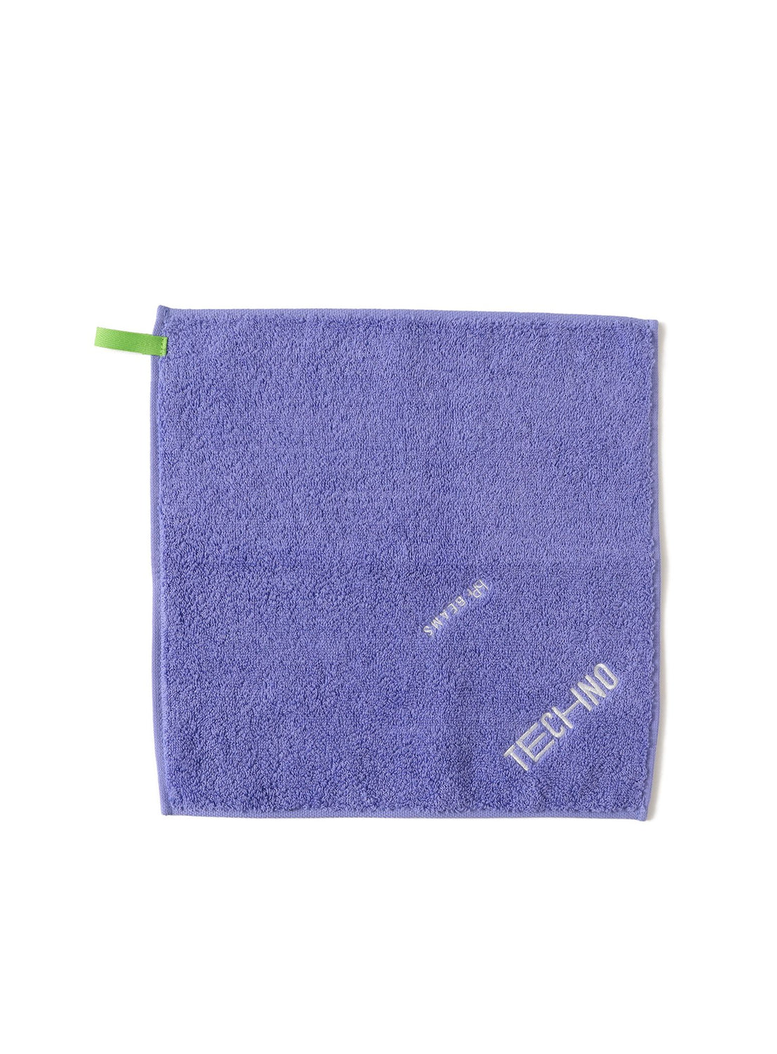 Music Motif Towel Handkerchief