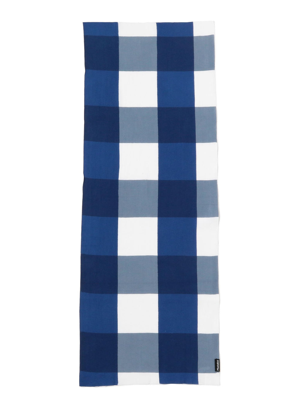 Mustakivi / Tenugui Towel
