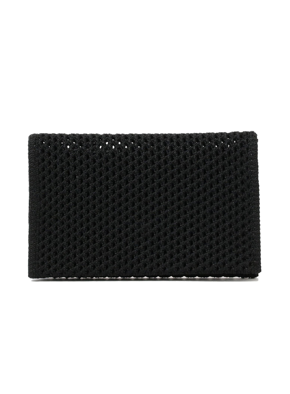 Knitted Card Case