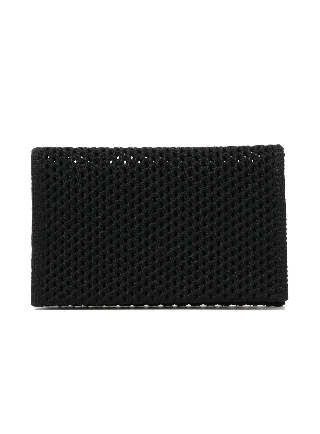 Knitted Card Case