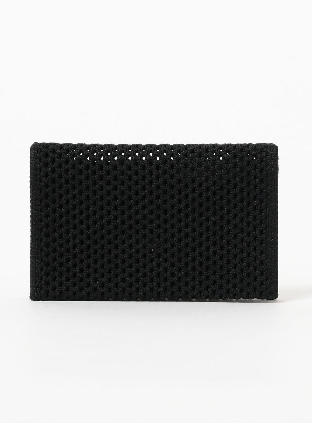 Knitted Card Case