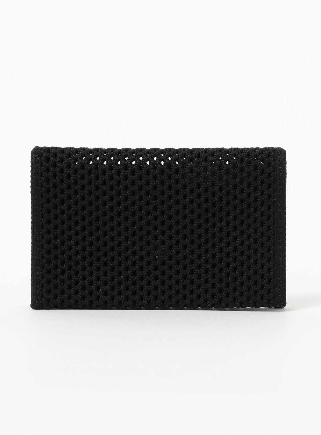 Knitted Card Case