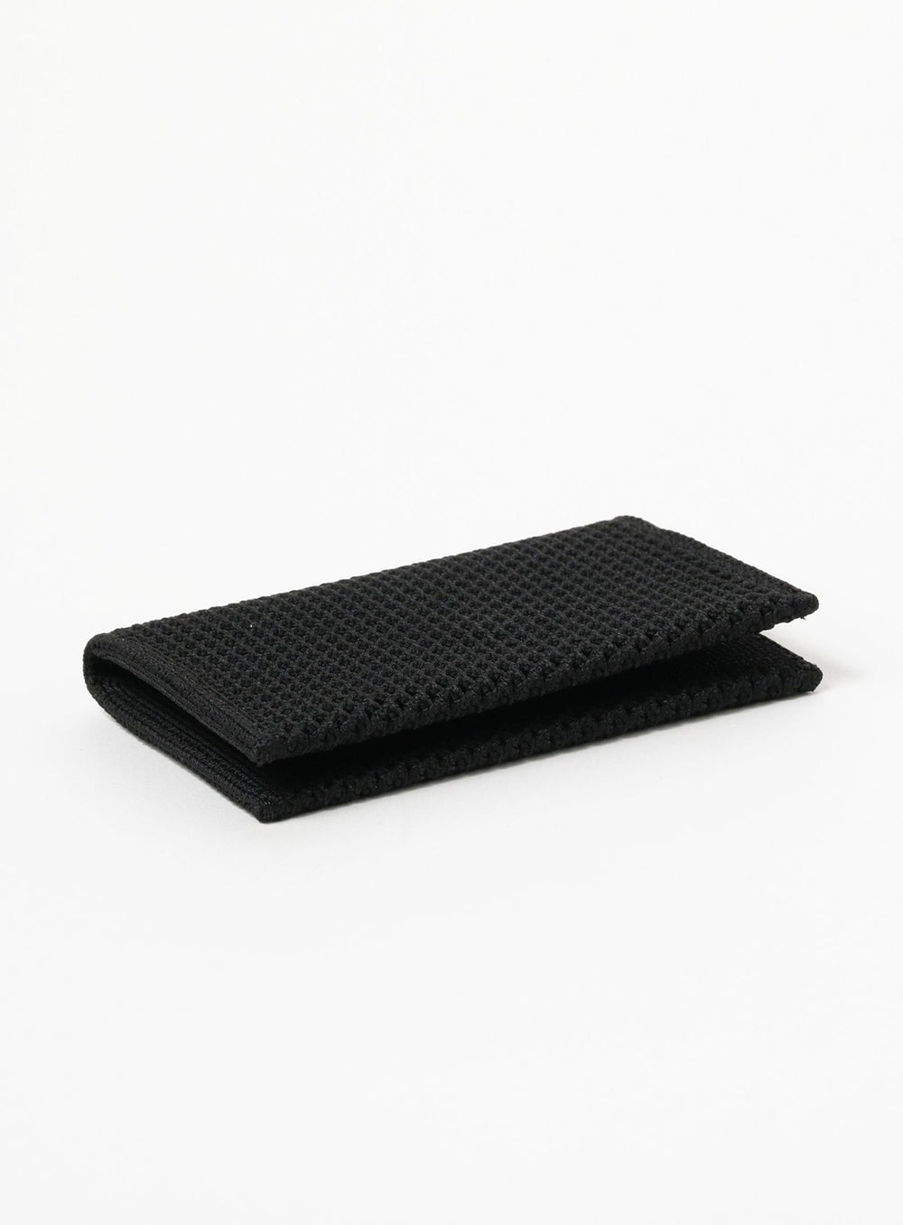 Knitted Card Case