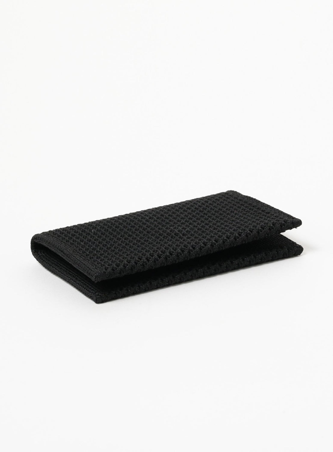 Knitted Card Case