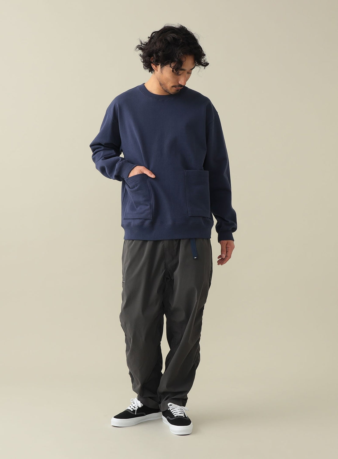 Salathe Recycled Polyester Climbing Pants