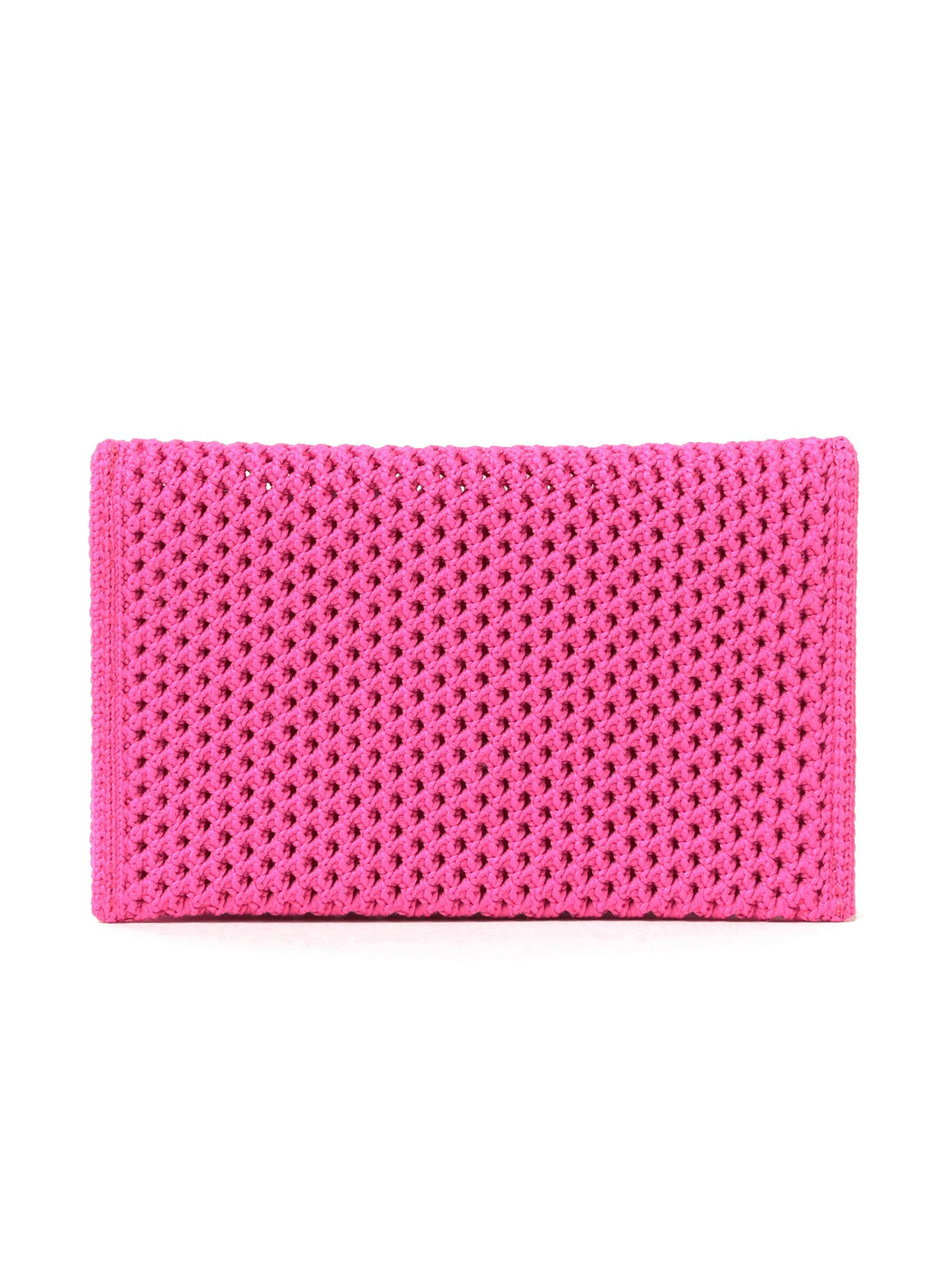 Knitted Card Case