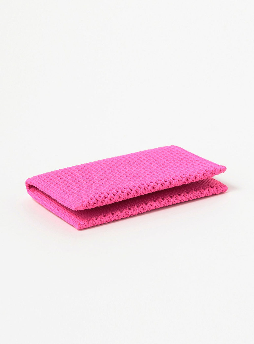 Knitted Card Case