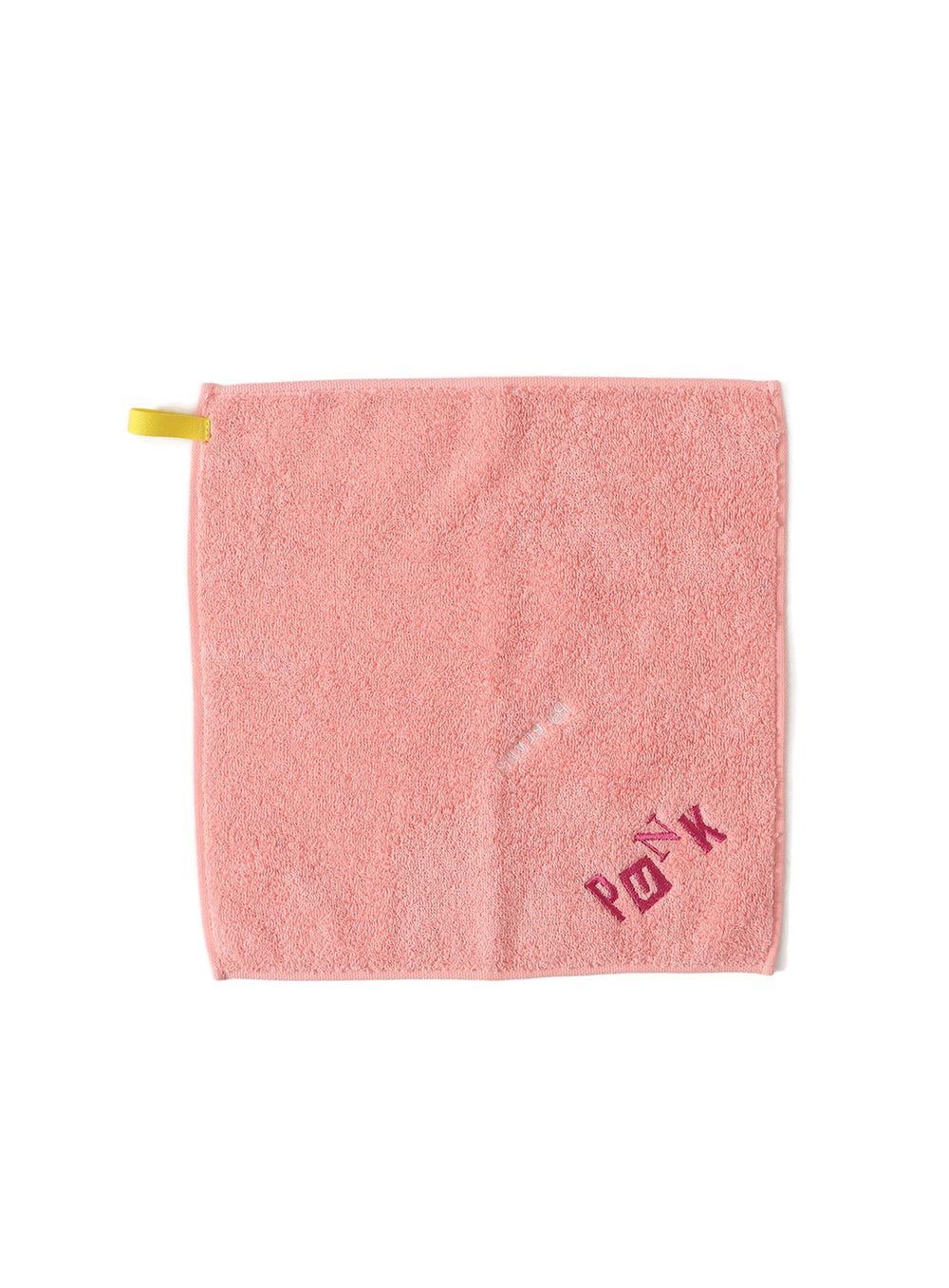 Music Motif Towel Handkerchief