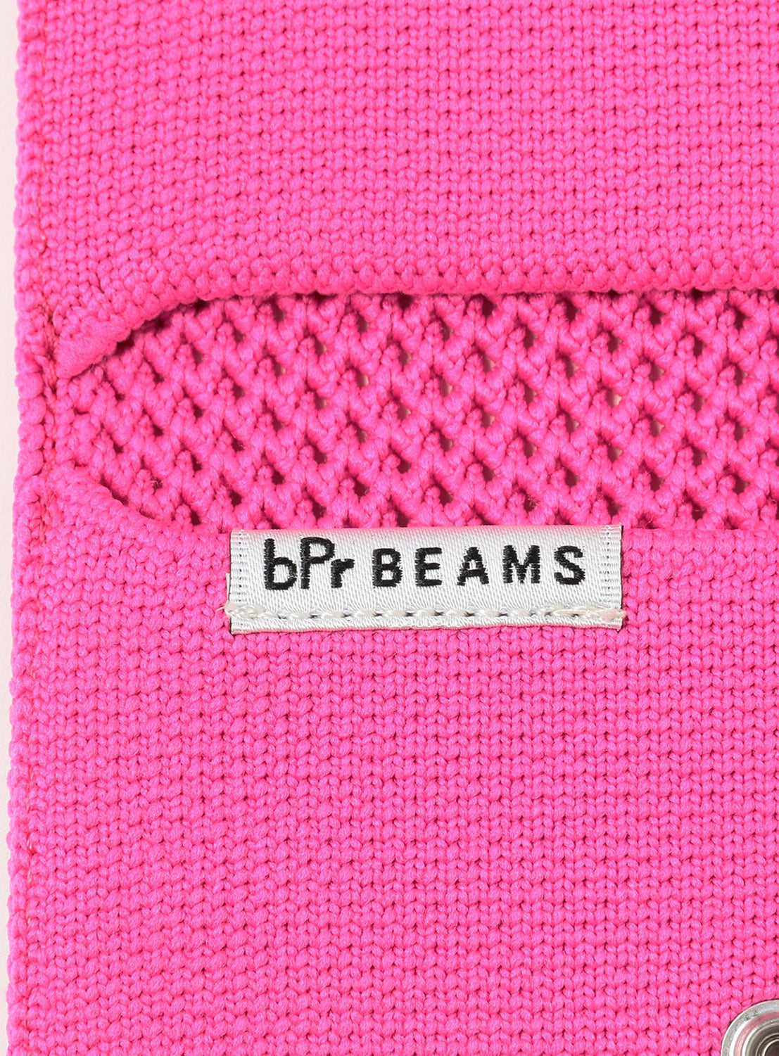 Knitted Card Case