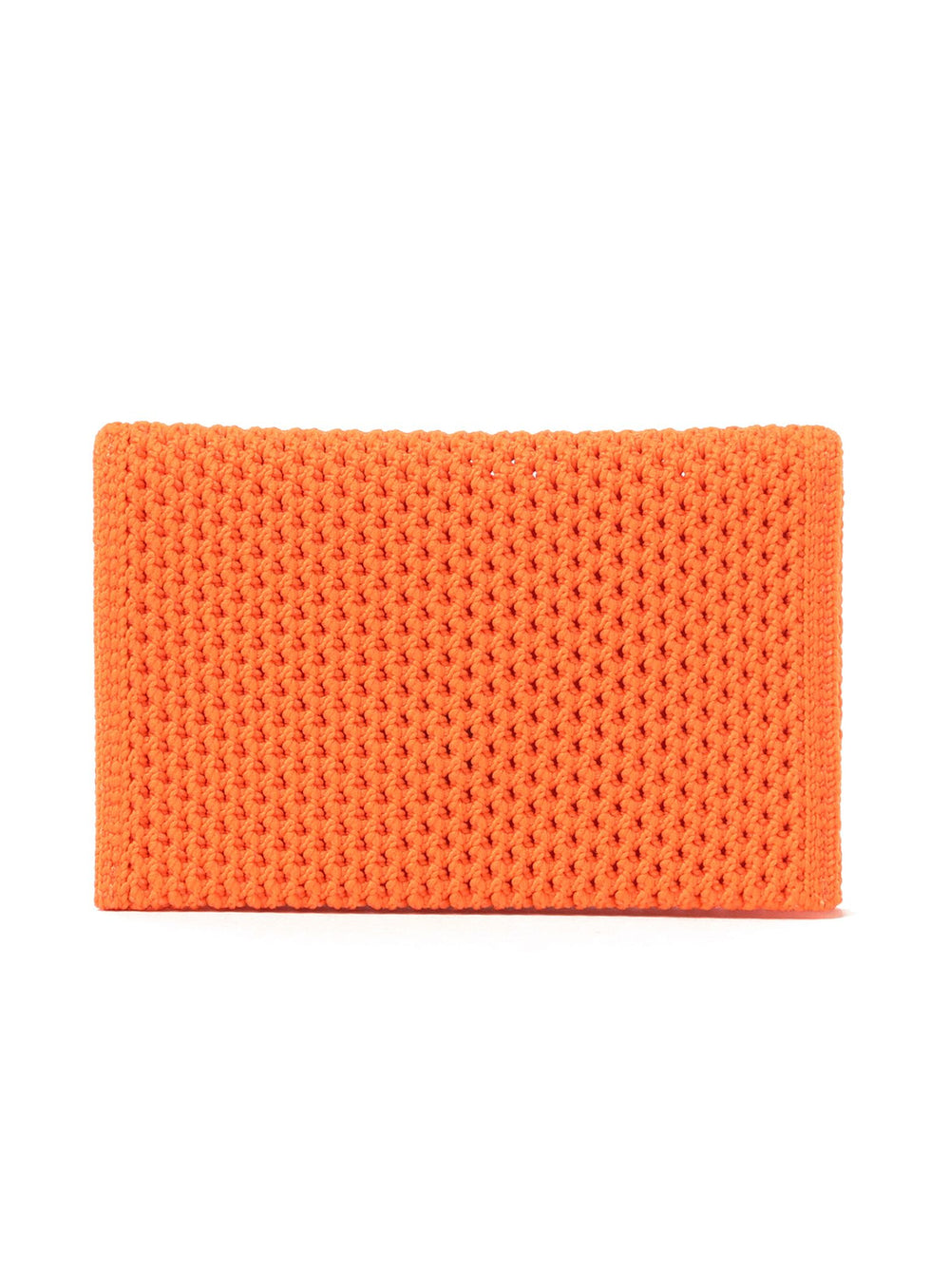 Knitted Card Case