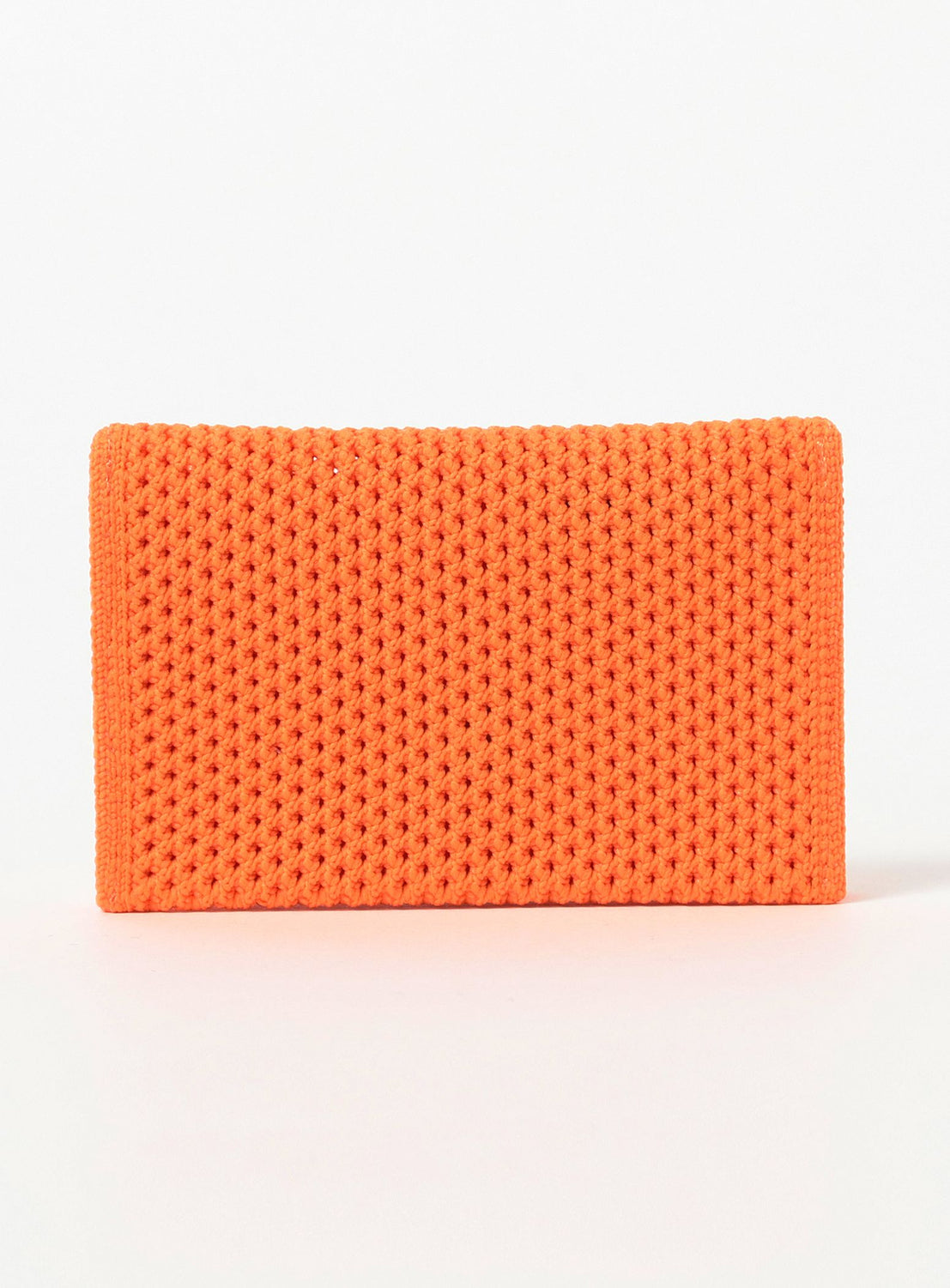 Knitted Card Case
