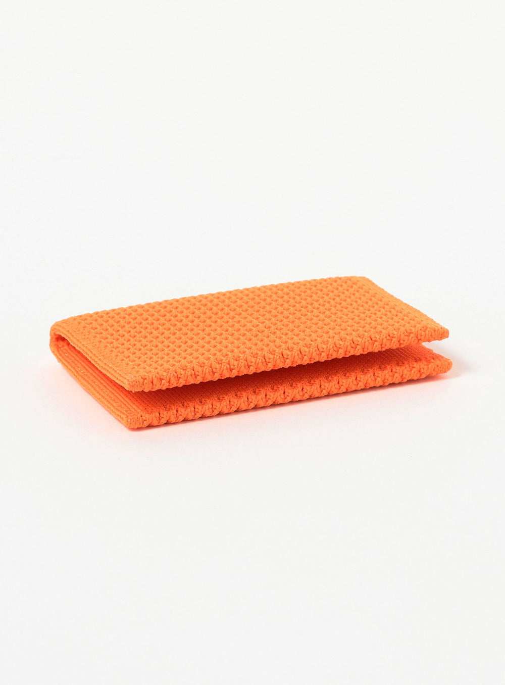 Knitted Card Case