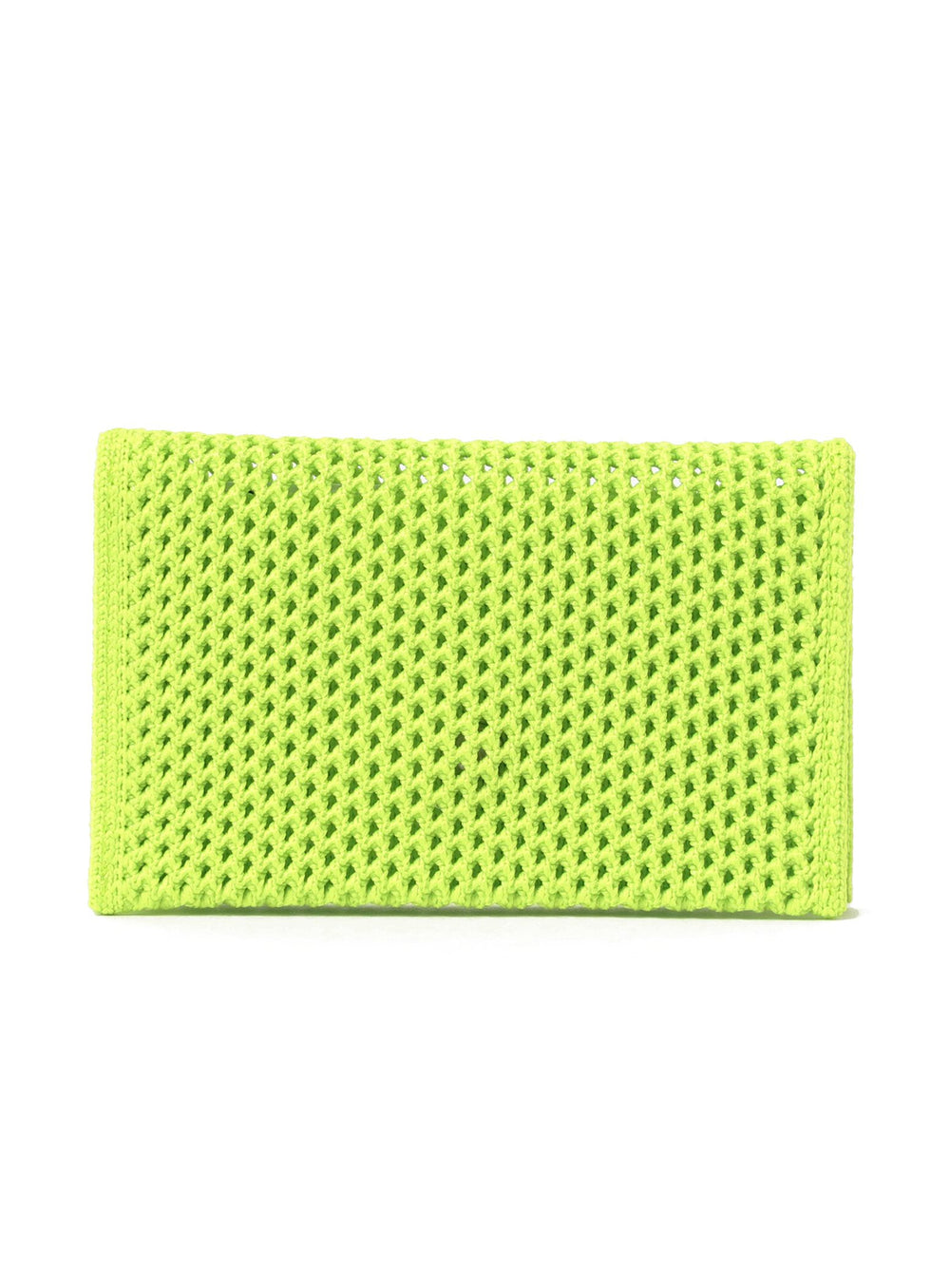 Knitted Card Case