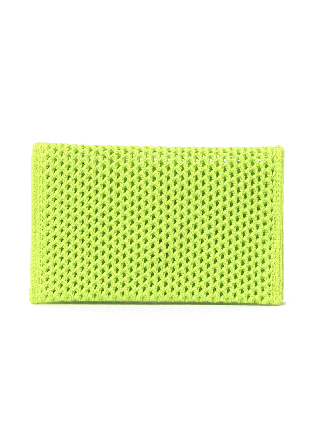 Knitted Card Case