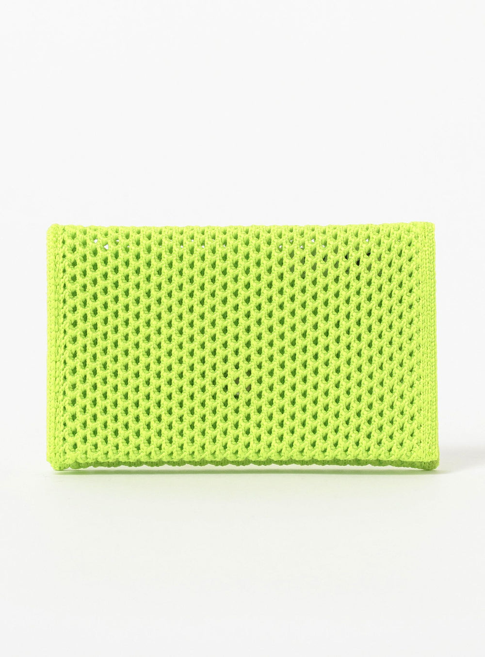 Knitted Card Case