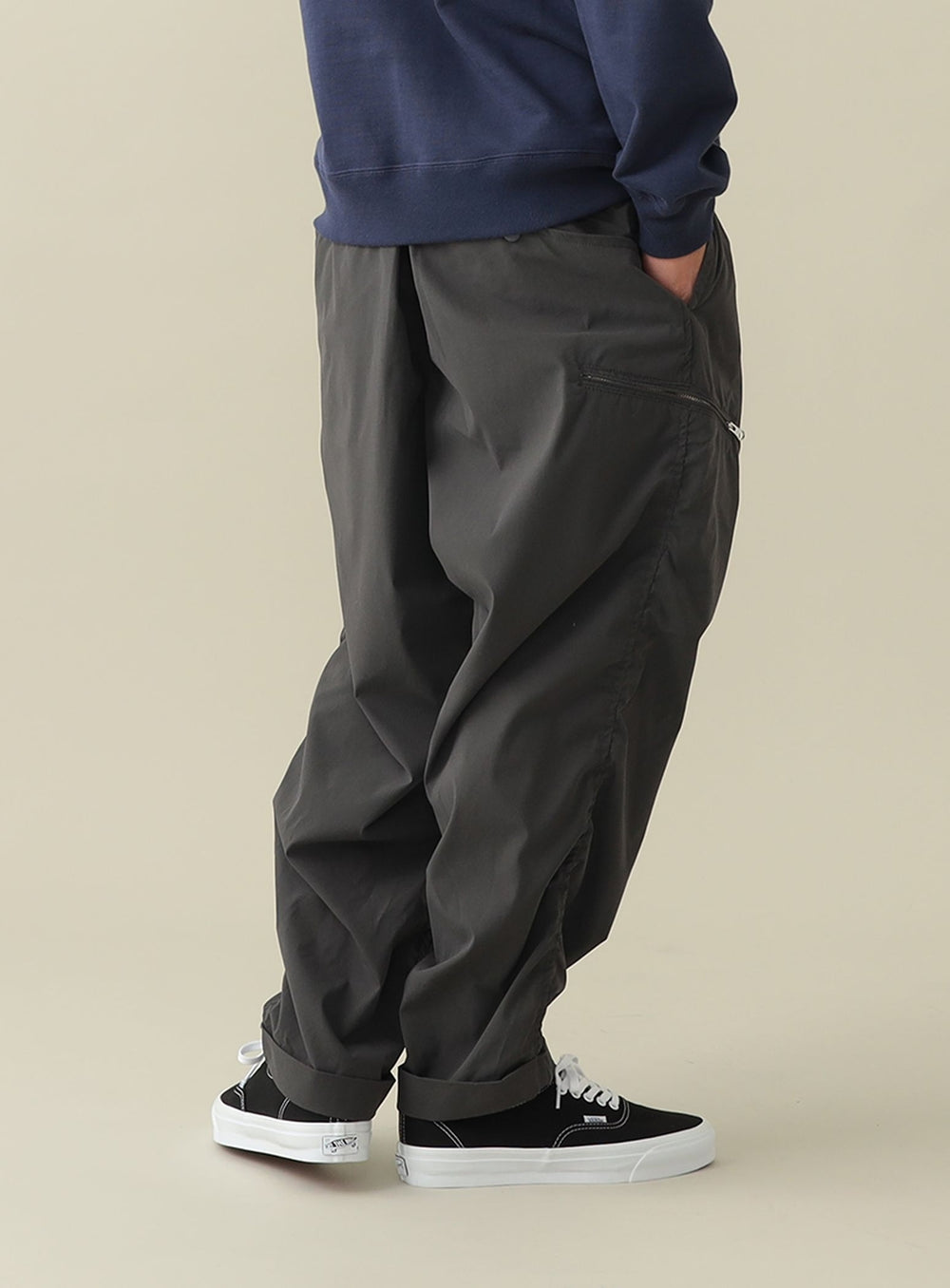 Salathe Recycled Polyester Climbing Pants