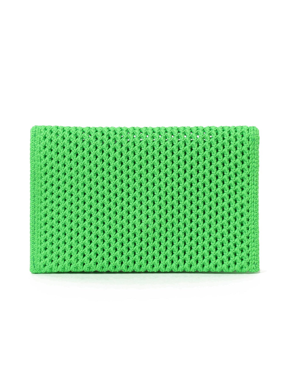Knitted Card Case