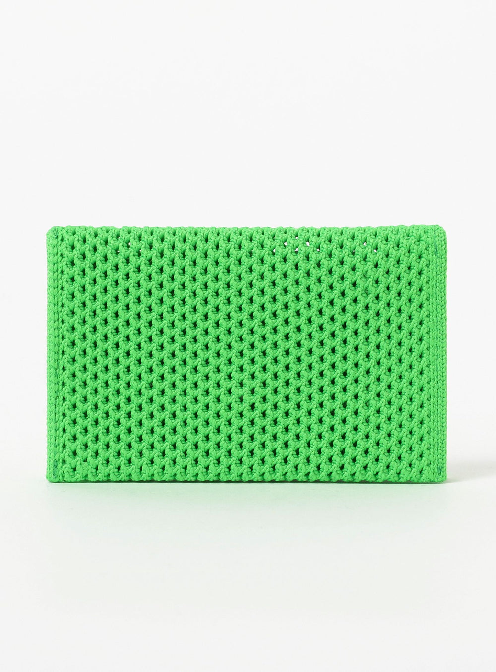 Knitted Card Case