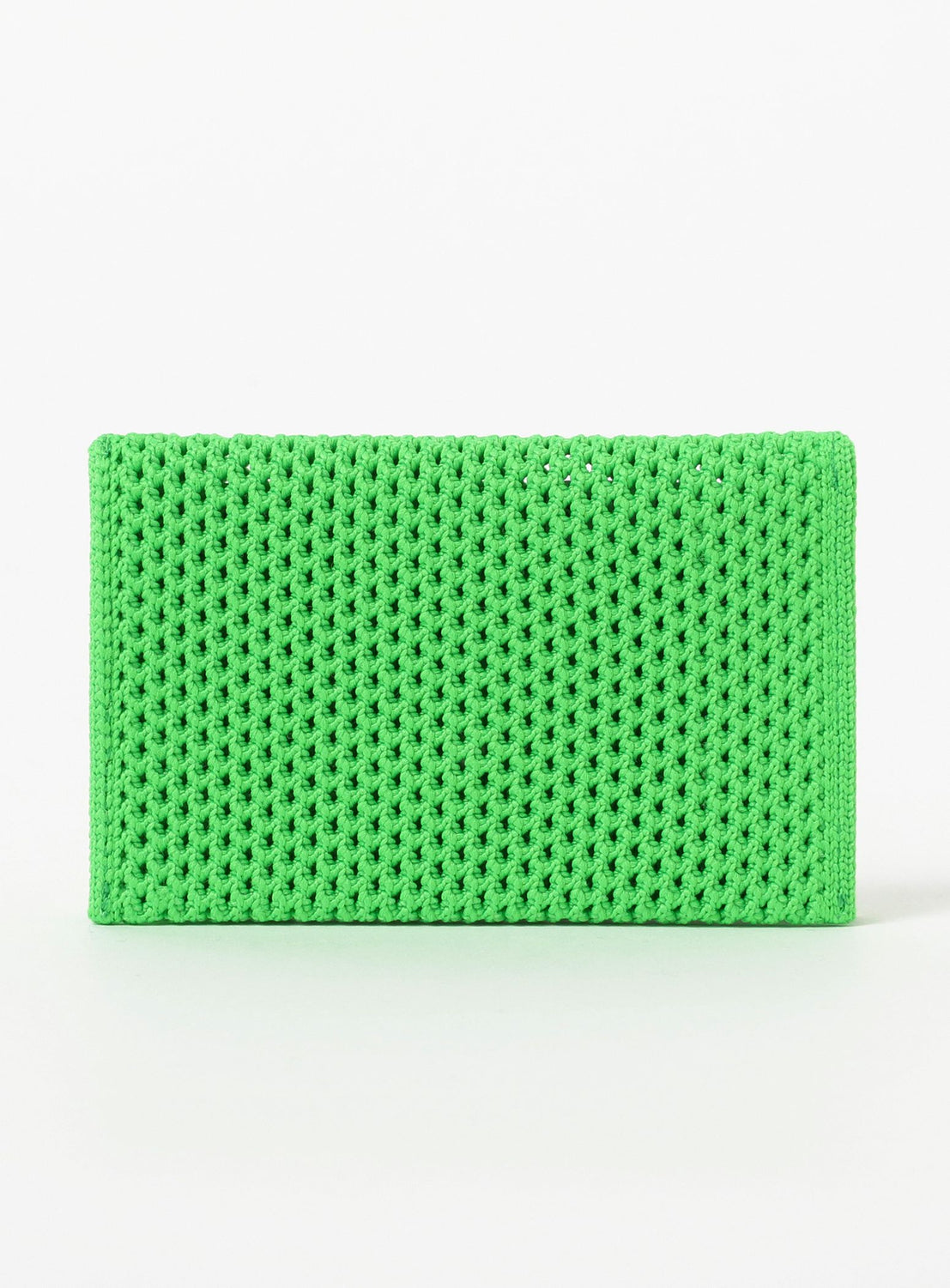 Knitted Card Case